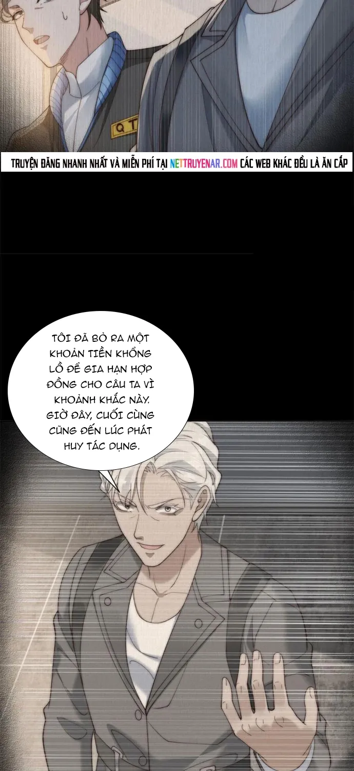 Vật Giá Sụt Giảm, Triệu Phú Quay Về Chap 83 - Next Chap 84