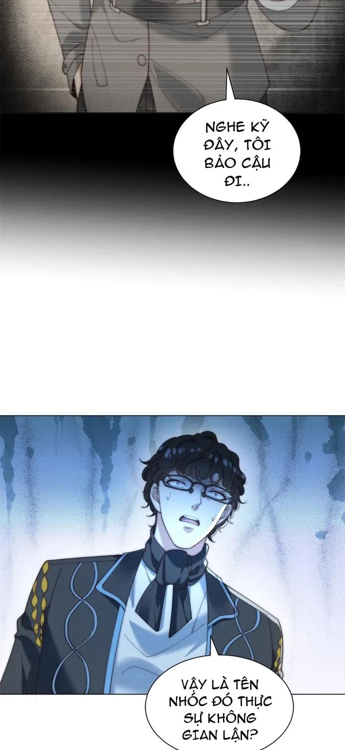 Vật Giá Sụt Giảm, Triệu Phú Quay Về Chap 83 - Next Chap 84