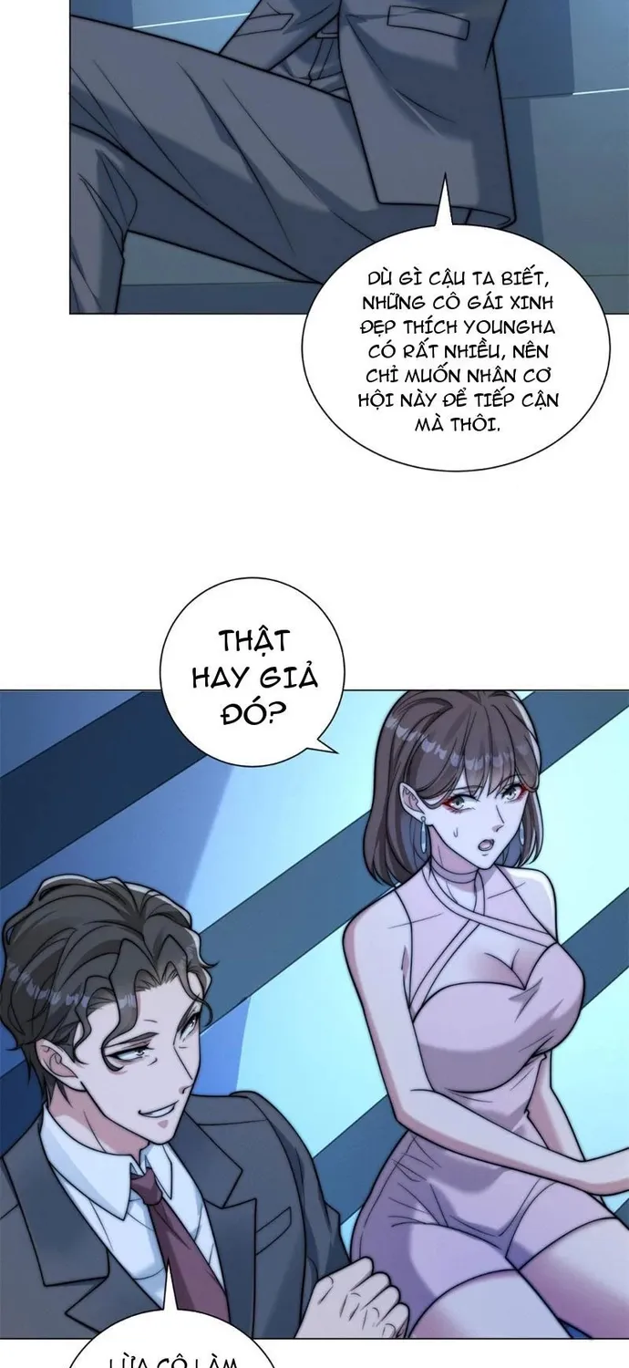 Vật Giá Sụt Giảm, Triệu Phú Quay Về Chap 83 - Next Chap 84