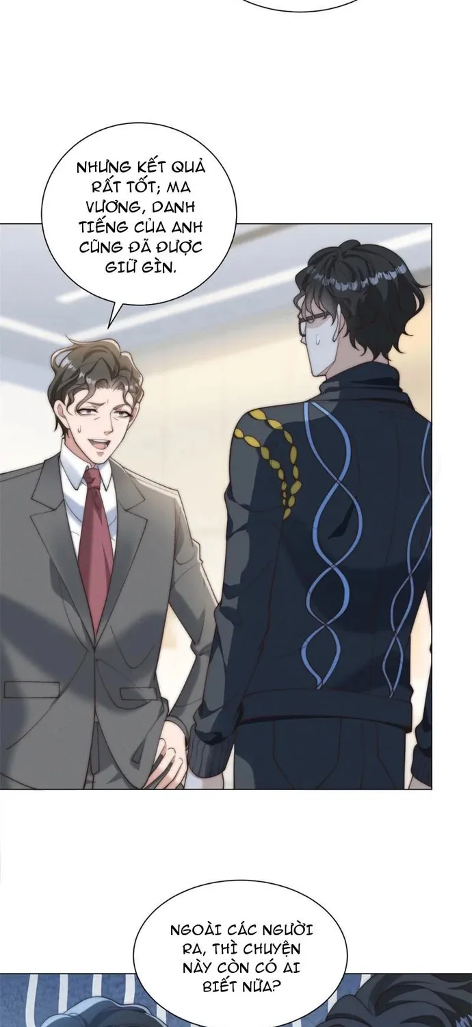 Vật Giá Sụt Giảm, Triệu Phú Quay Về Chap 83 - Next Chap 84