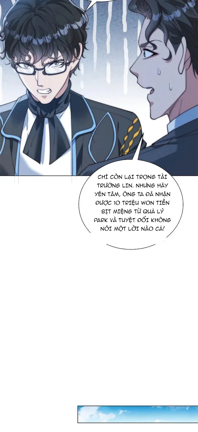 Vật Giá Sụt Giảm, Triệu Phú Quay Về Chap 83 - Next Chap 84