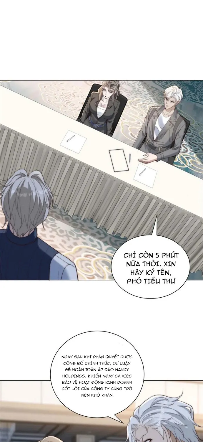 Vật Giá Sụt Giảm, Triệu Phú Quay Về Chap 83 - Next Chap 84