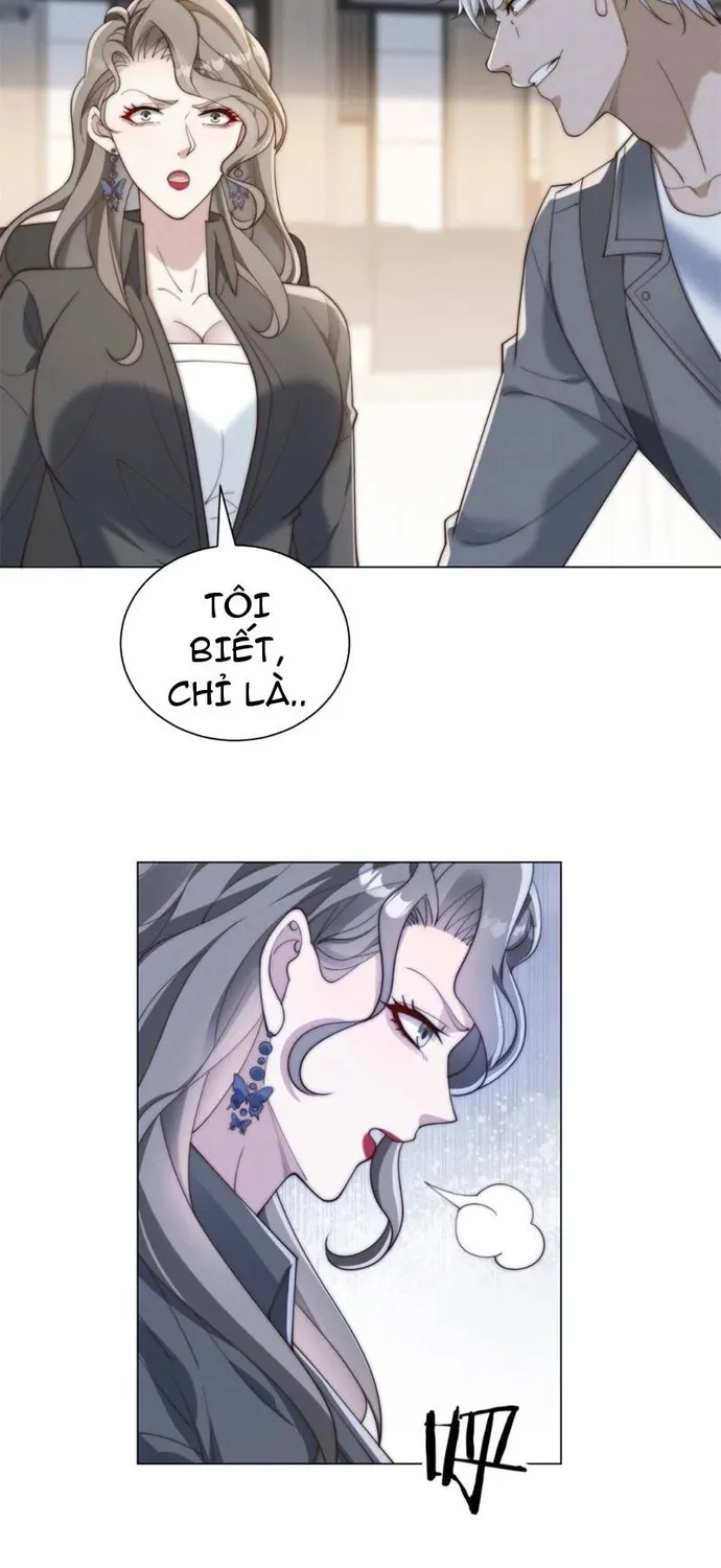 Vật Giá Sụt Giảm, Triệu Phú Quay Về Chap 83 - Next Chap 84