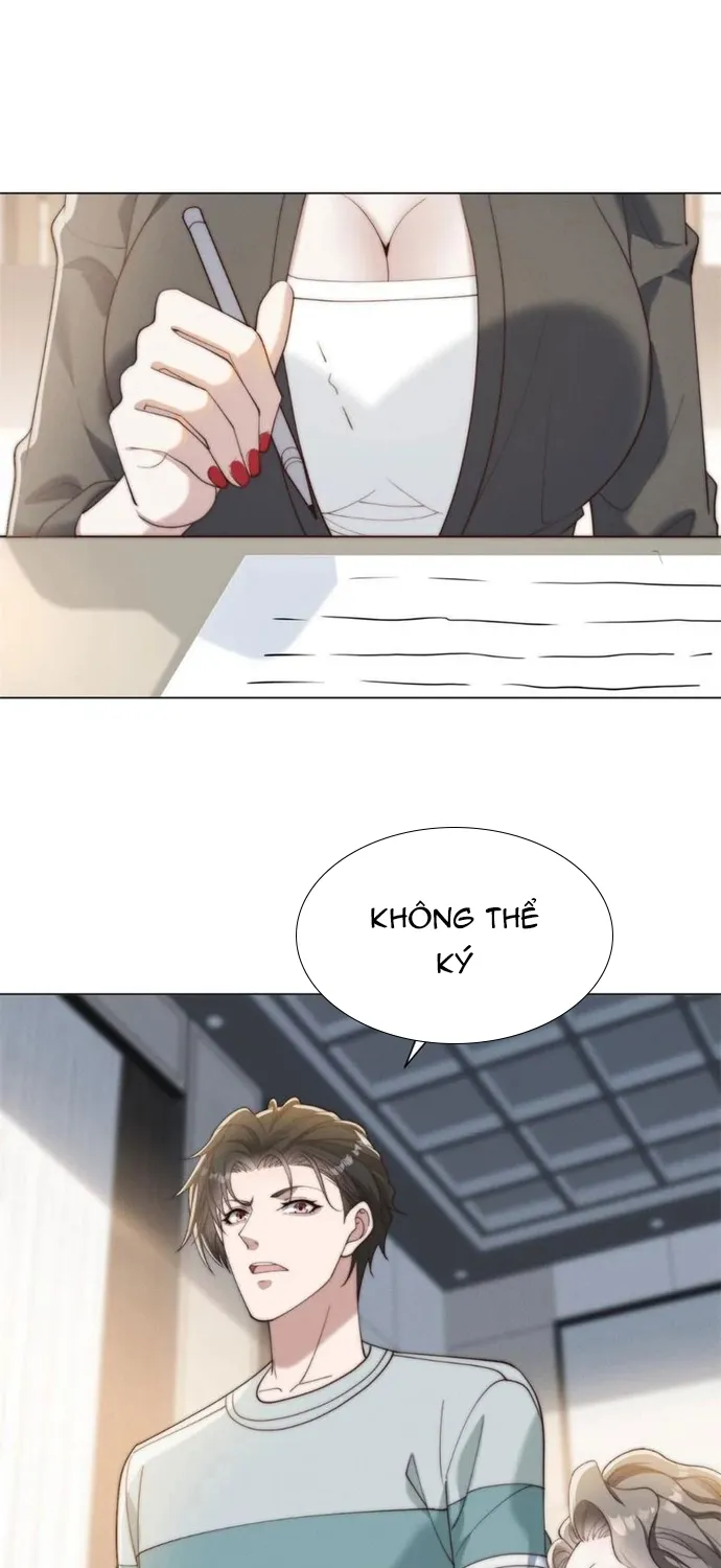 Vật Giá Sụt Giảm, Triệu Phú Quay Về Chap 83 - Next Chap 84