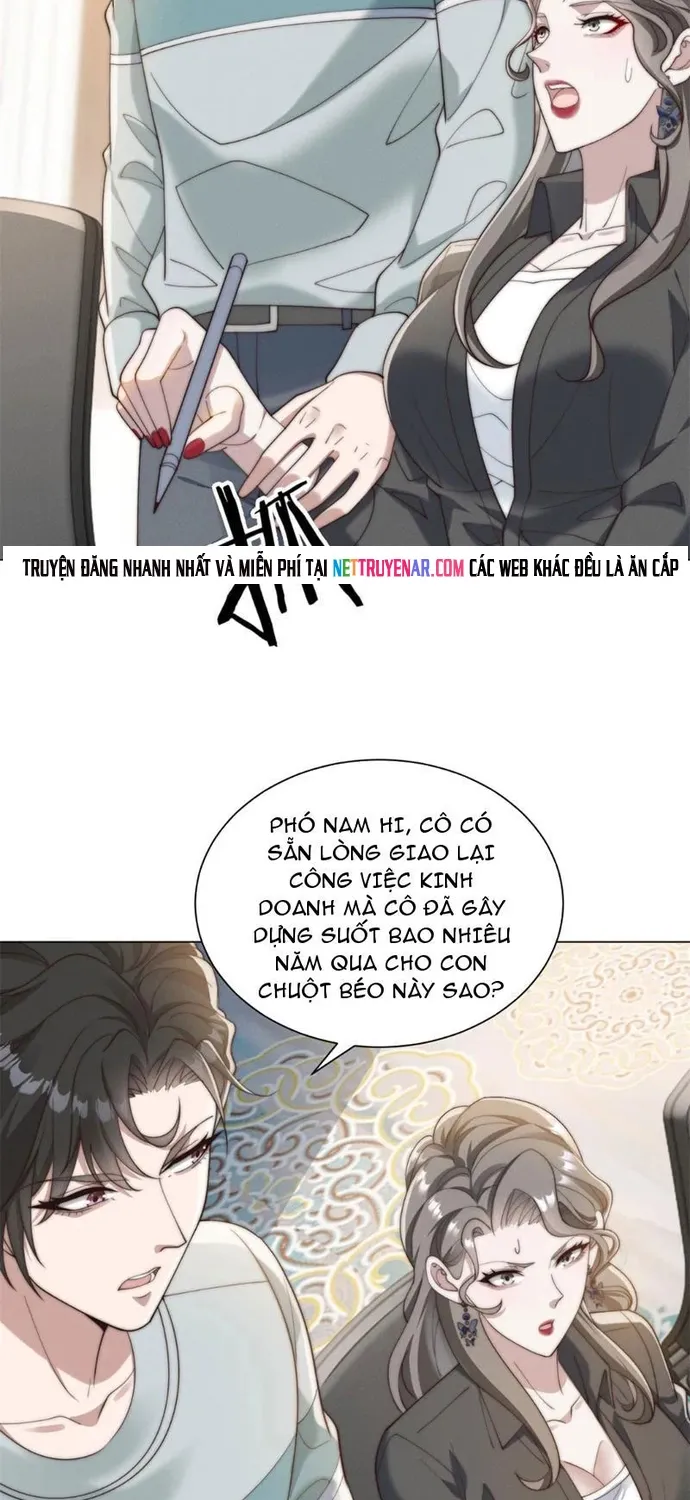 Vật Giá Sụt Giảm, Triệu Phú Quay Về Chap 83 - Next Chap 84