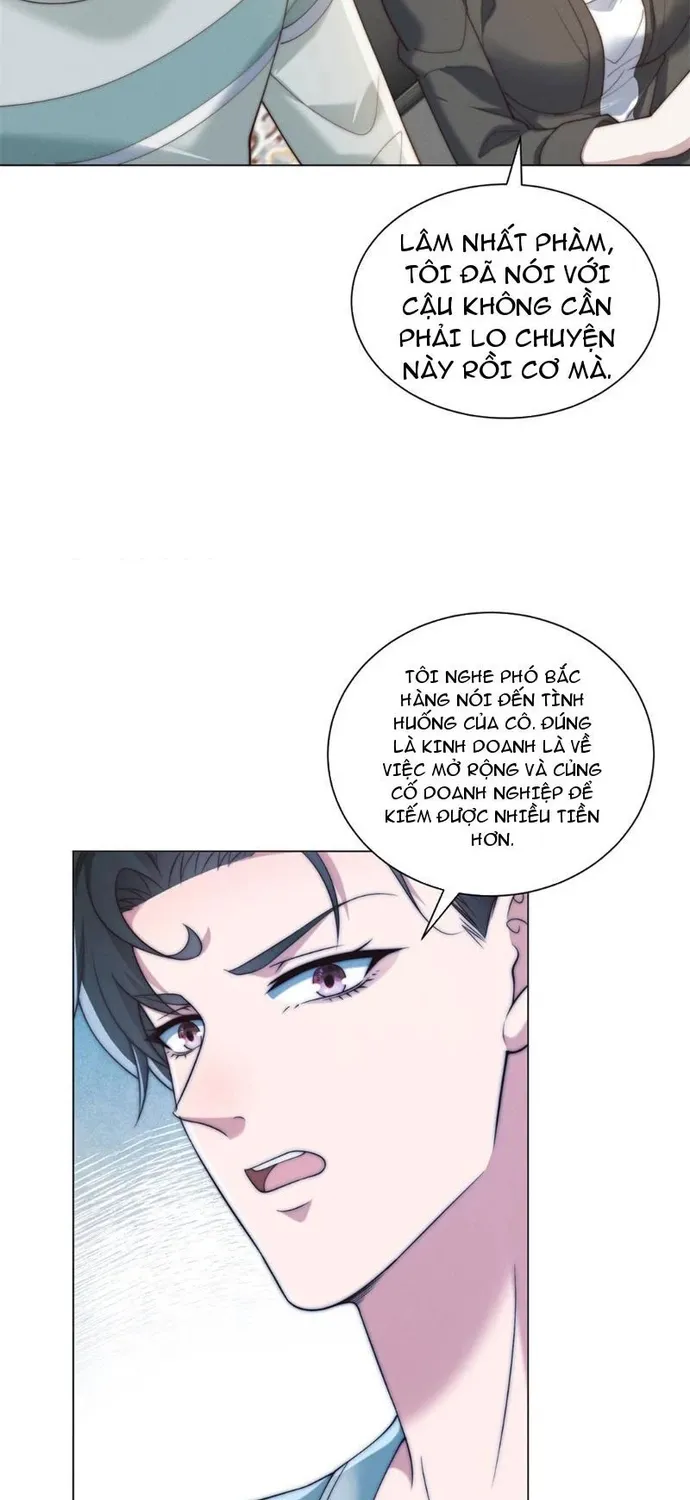 Vật Giá Sụt Giảm, Triệu Phú Quay Về Chap 83 - Next Chap 84