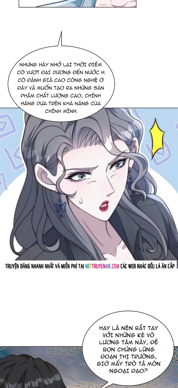 Vật Giá Sụt Giảm, Triệu Phú Quay Về Chap 83 - Next Chap 84