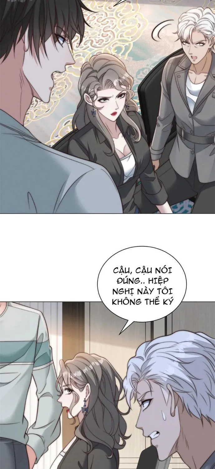 Vật Giá Sụt Giảm, Triệu Phú Quay Về Chap 83 - Next Chap 84