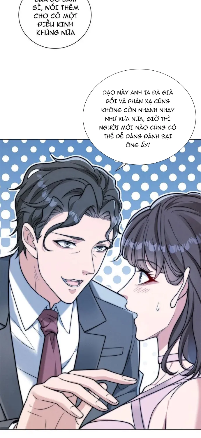 Vật Giá Sụt Giảm, Triệu Phú Quay Về Chap 83 - Next Chap 84