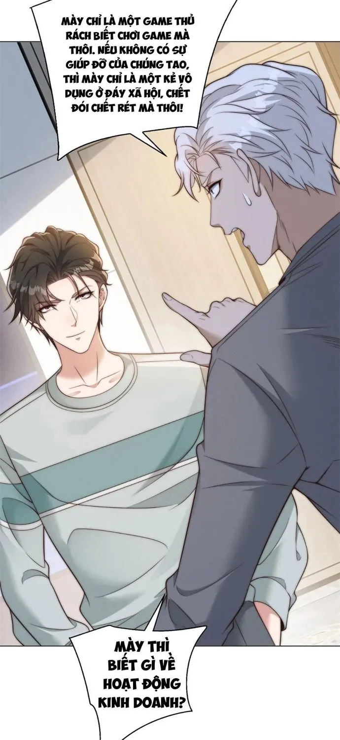 Vật Giá Sụt Giảm, Triệu Phú Quay Về Chap 83 - Next Chap 84