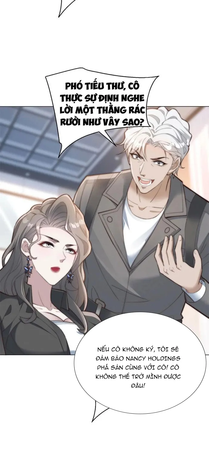 Vật Giá Sụt Giảm, Triệu Phú Quay Về Chap 83 - Next Chap 84