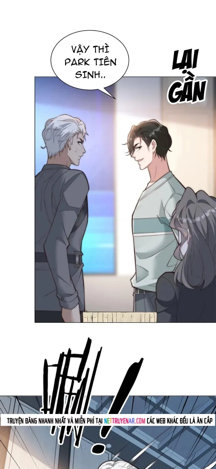 Vật Giá Sụt Giảm, Triệu Phú Quay Về Chap 83 - Next Chap 84