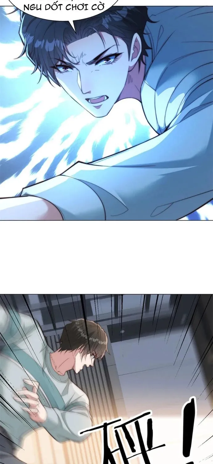 Vật Giá Sụt Giảm, Triệu Phú Quay Về Chap 83 - Next Chap 84