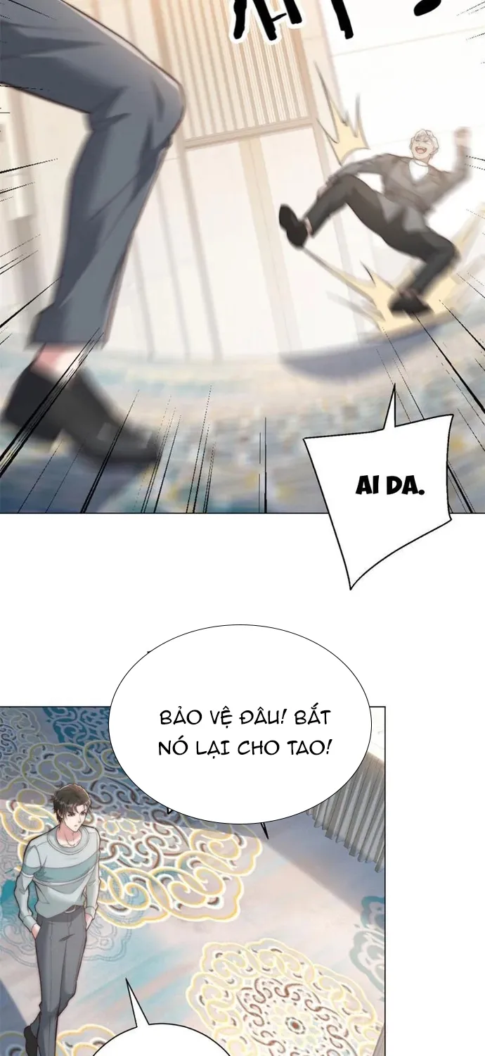 Vật Giá Sụt Giảm, Triệu Phú Quay Về Chap 83 - Next Chap 84