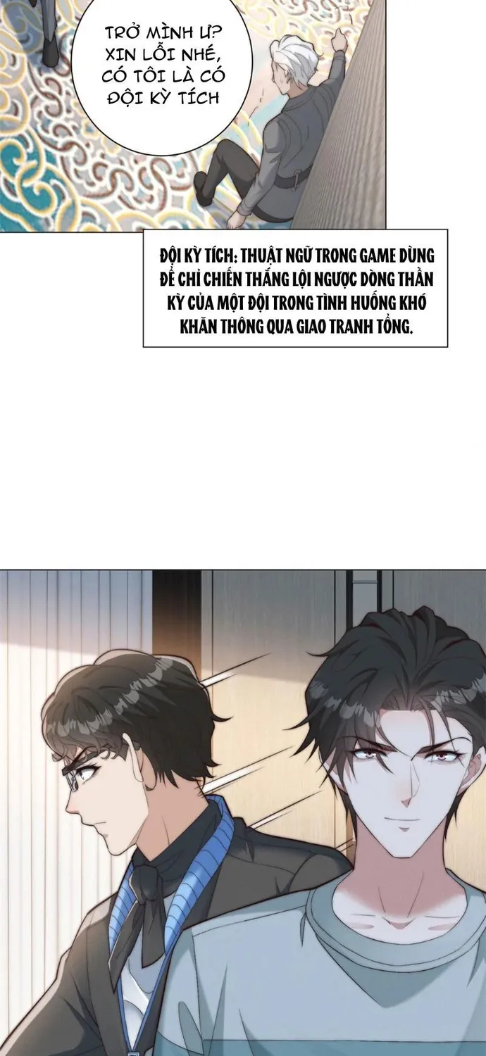 Vật Giá Sụt Giảm, Triệu Phú Quay Về Chap 83 - Next Chap 84