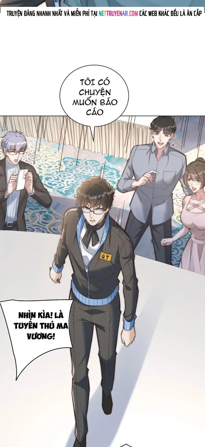 Vật Giá Sụt Giảm, Triệu Phú Quay Về Chap 83 - Next Chap 84