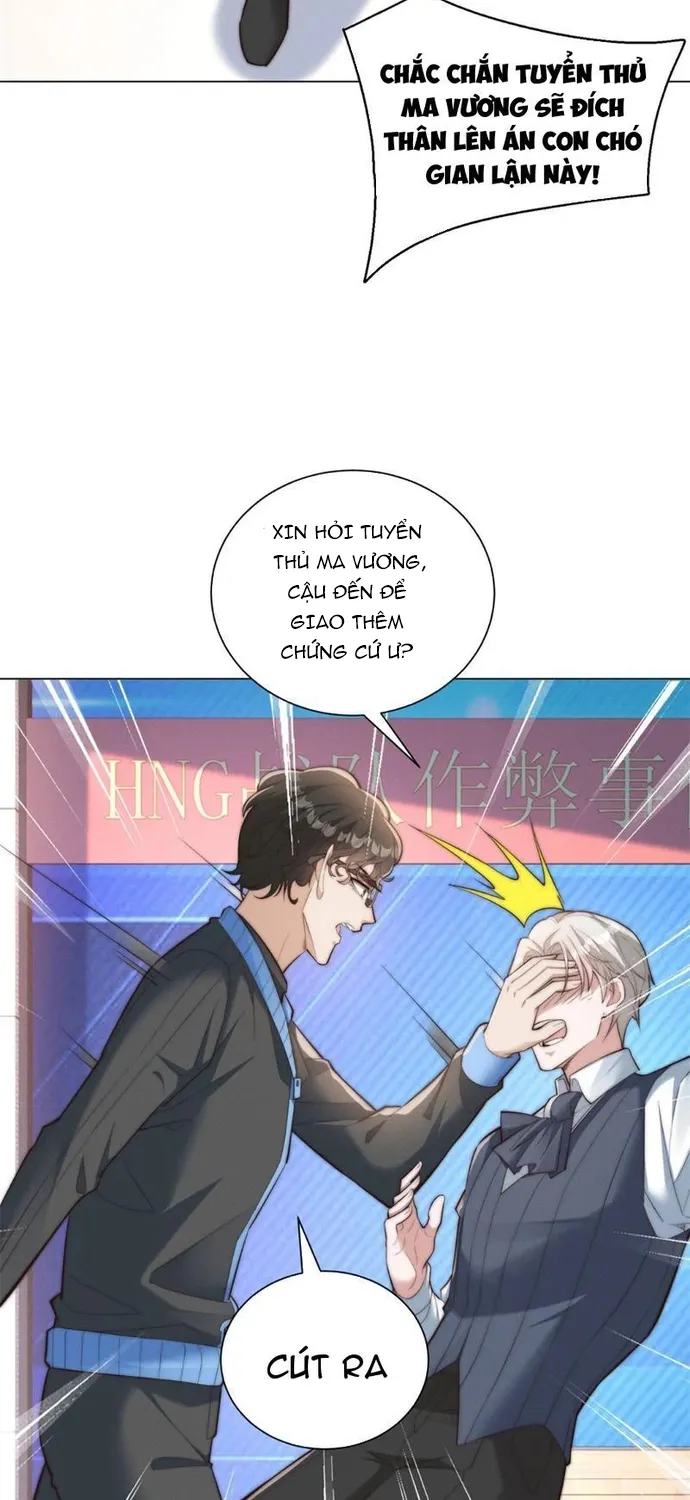 Vật Giá Sụt Giảm, Triệu Phú Quay Về Chap 83 - Next Chap 84