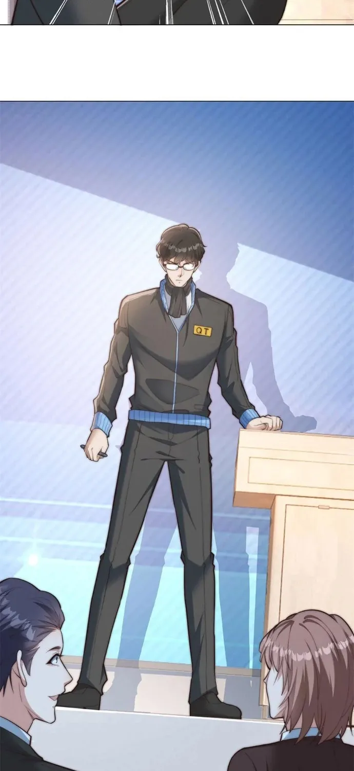 Vật Giá Sụt Giảm, Triệu Phú Quay Về Chap 83 - Next Chap 84