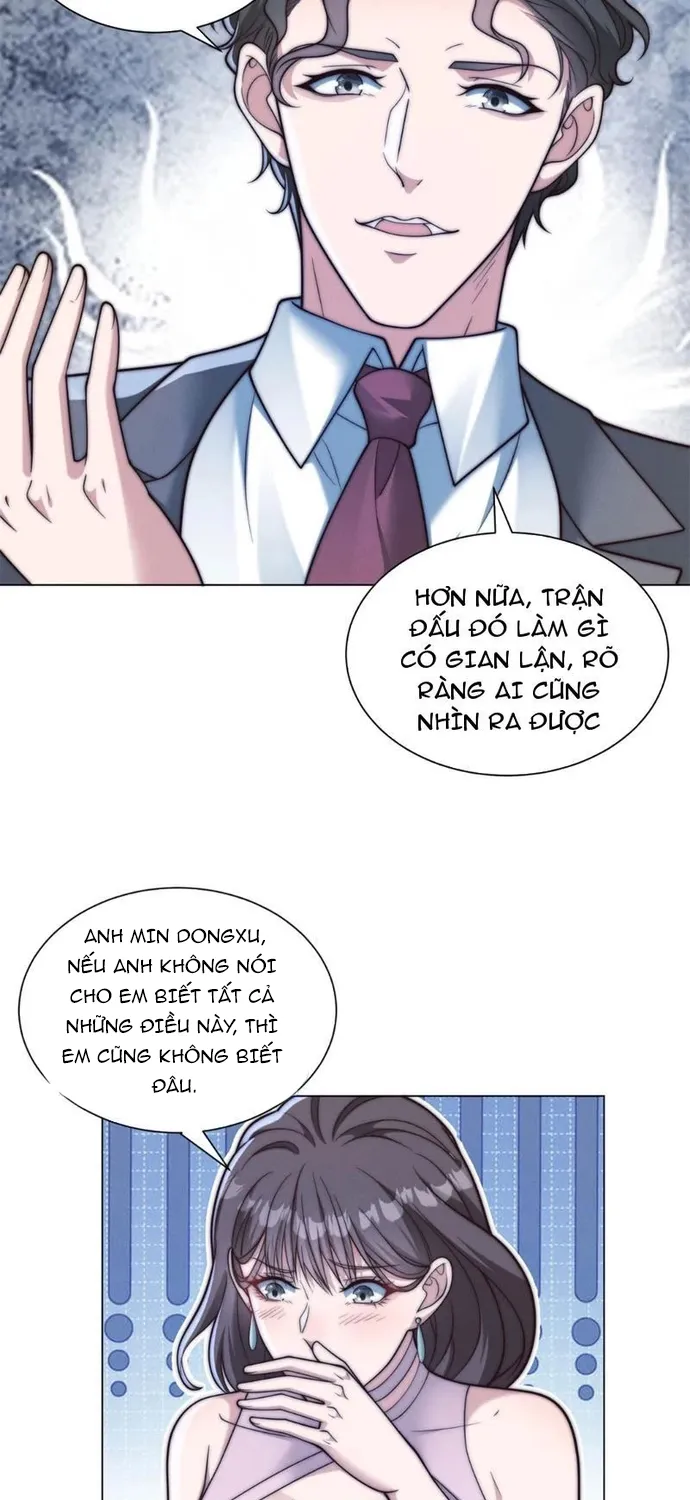Vật Giá Sụt Giảm, Triệu Phú Quay Về Chap 83 - Next Chap 84