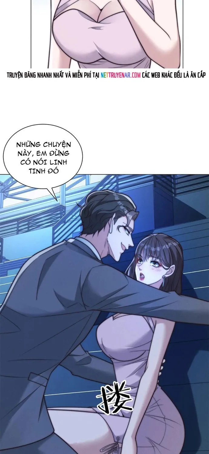Vật Giá Sụt Giảm, Triệu Phú Quay Về Chap 83 - Next Chap 84