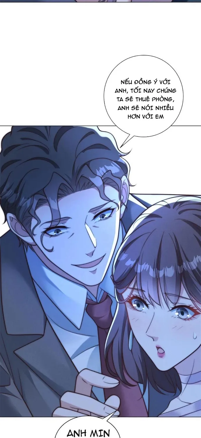 Vật Giá Sụt Giảm, Triệu Phú Quay Về Chap 83 - Next Chap 84