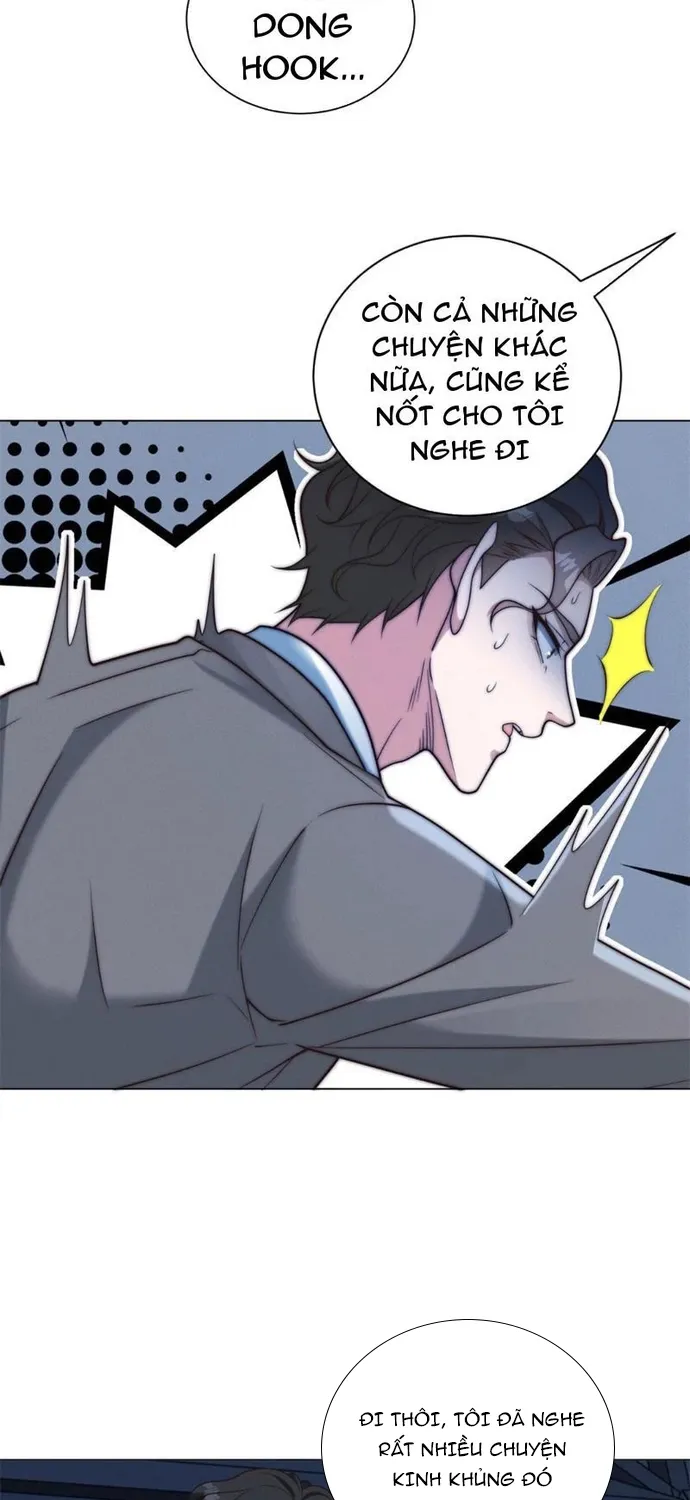 Vật Giá Sụt Giảm, Triệu Phú Quay Về Chap 83 - Next Chap 84