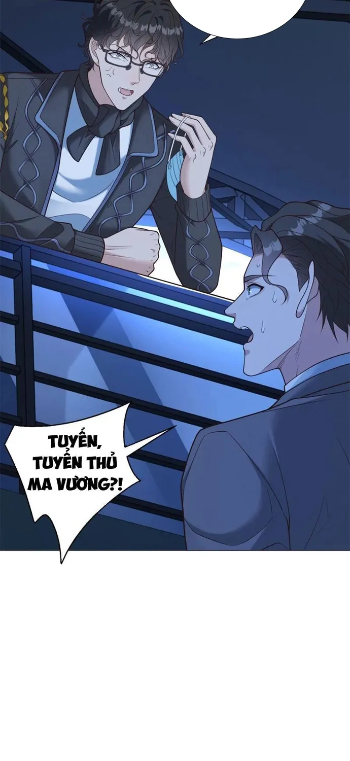 Vật Giá Sụt Giảm, Triệu Phú Quay Về Chap 83 - Next Chap 84