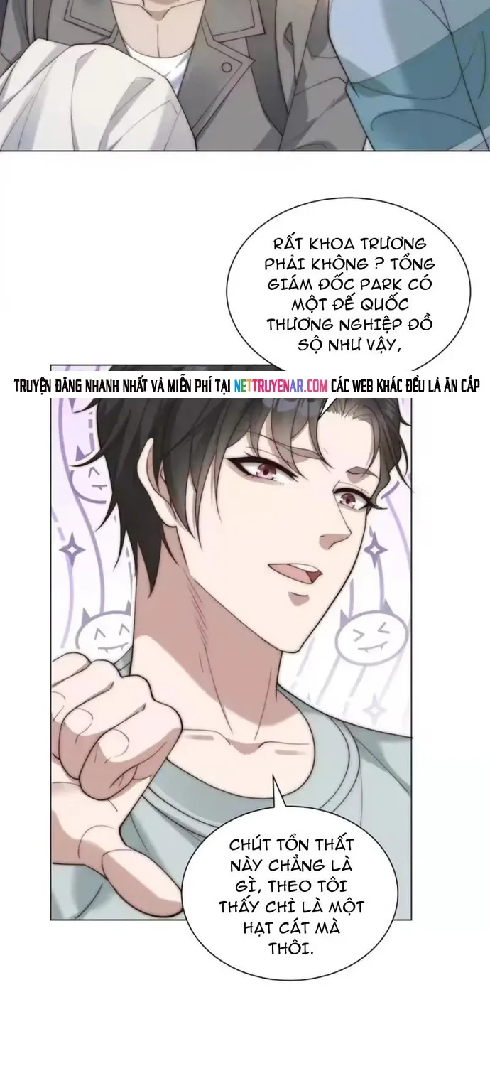 Vật Giá Sụt Giảm, Triệu Phú Quay Về Chap 84 - Next Chap 85