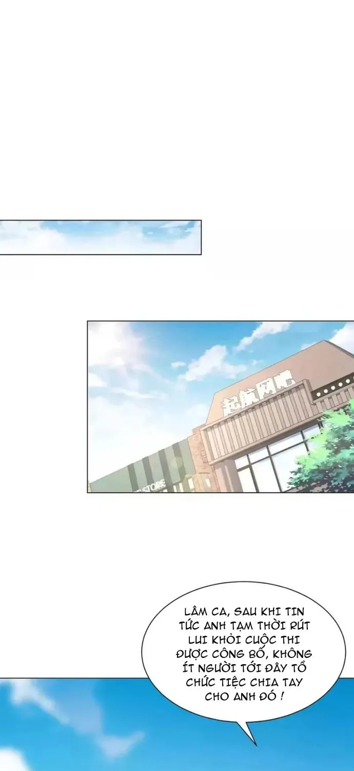 Vật Giá Sụt Giảm, Triệu Phú Quay Về Chap 84 - Next Chap 85