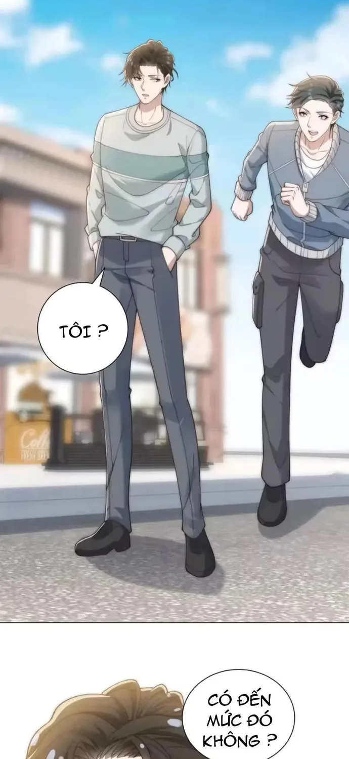 Vật Giá Sụt Giảm, Triệu Phú Quay Về Chap 84 - Next Chap 85