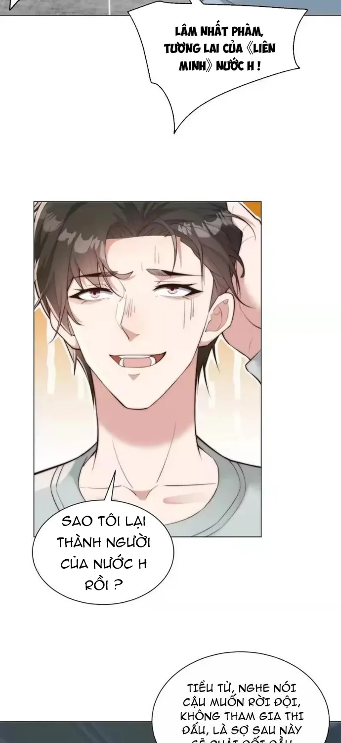 Vật Giá Sụt Giảm, Triệu Phú Quay Về Chap 84 - Next Chap 85