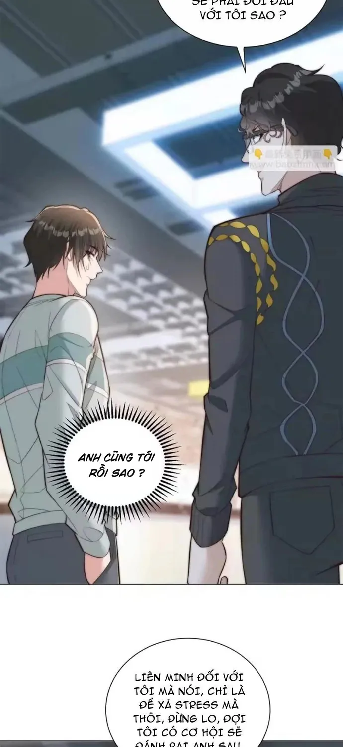 Vật Giá Sụt Giảm, Triệu Phú Quay Về Chap 84 - Next Chap 85