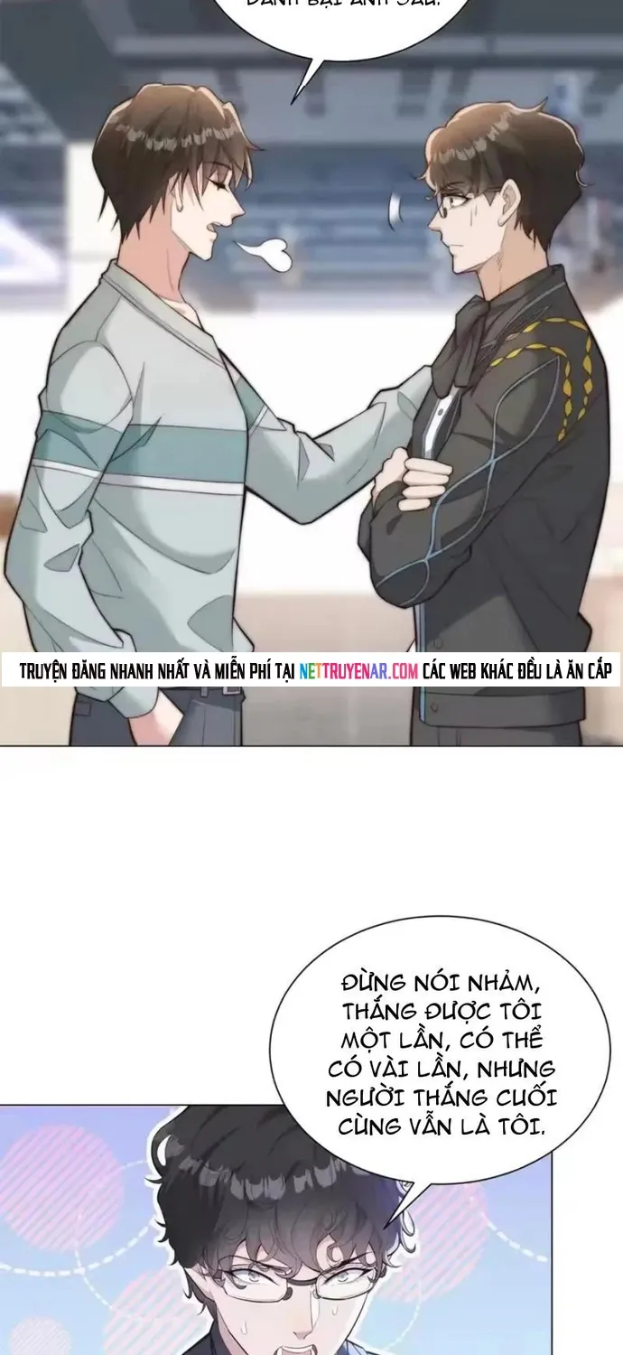 Vật Giá Sụt Giảm, Triệu Phú Quay Về Chap 84 - Next Chap 85