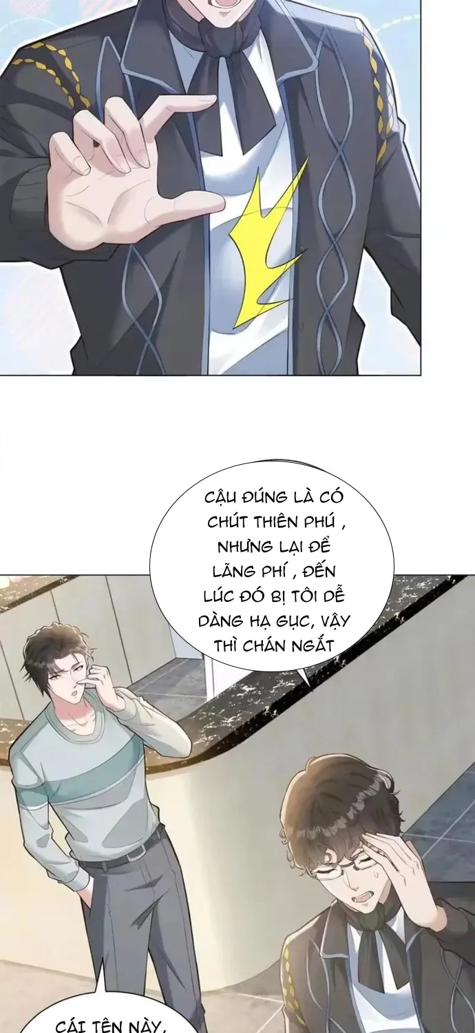 Vật Giá Sụt Giảm, Triệu Phú Quay Về Chap 84 - Next Chap 85