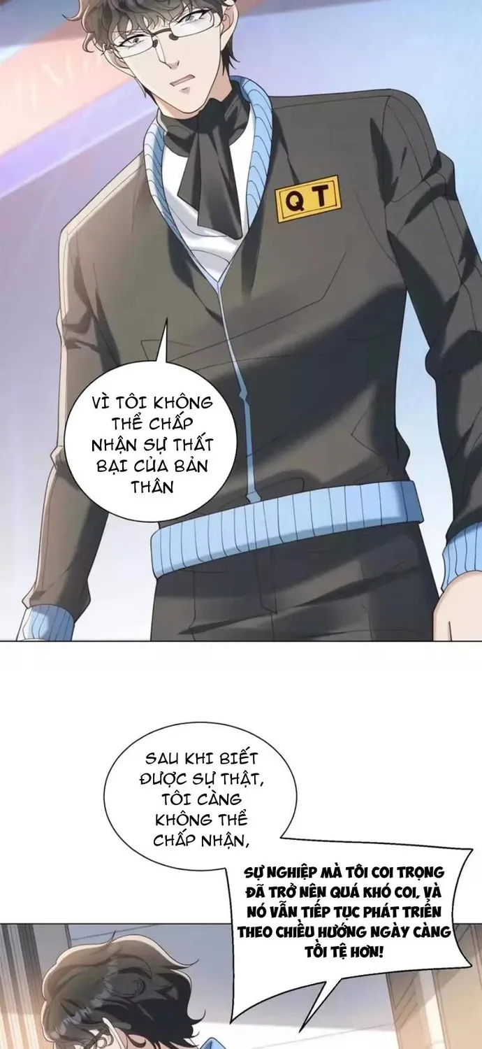 Vật Giá Sụt Giảm, Triệu Phú Quay Về Chap 84 - Next Chap 85