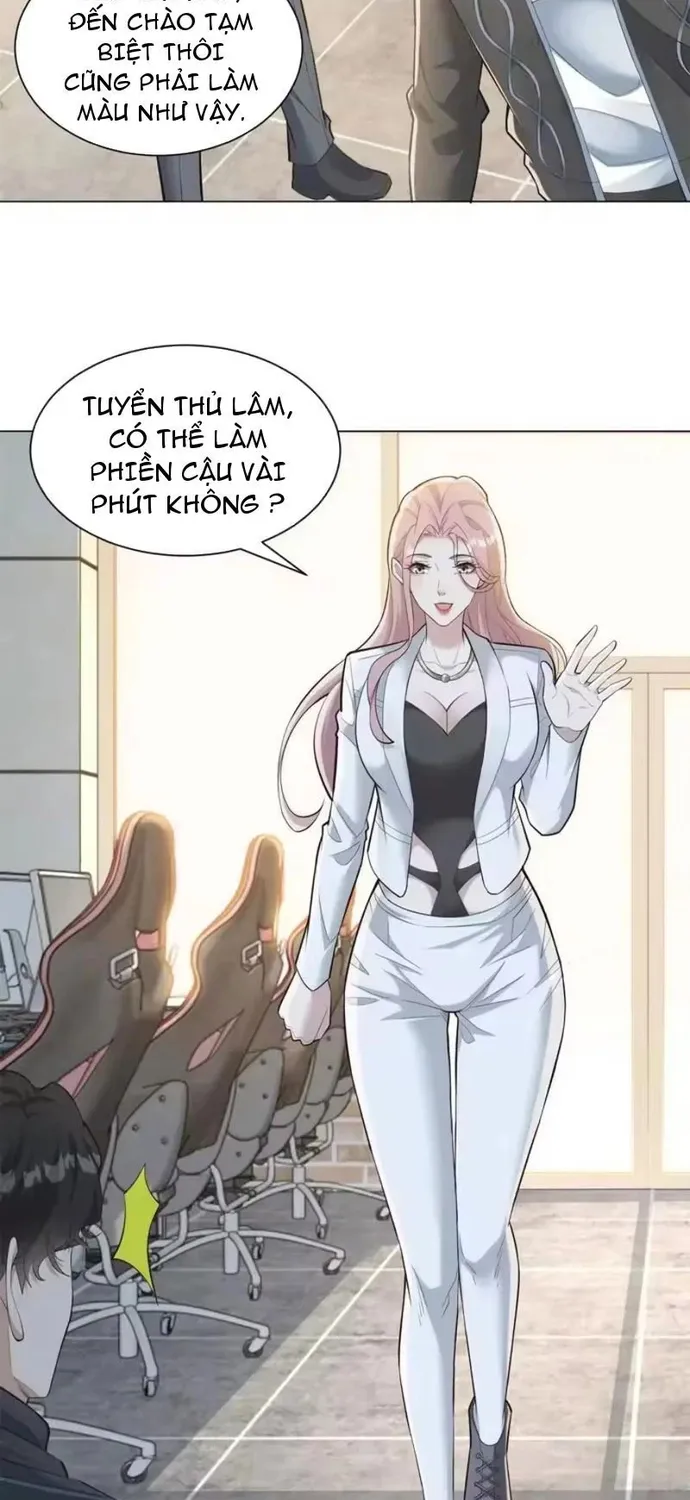 Vật Giá Sụt Giảm, Triệu Phú Quay Về Chap 84 - Next Chap 85