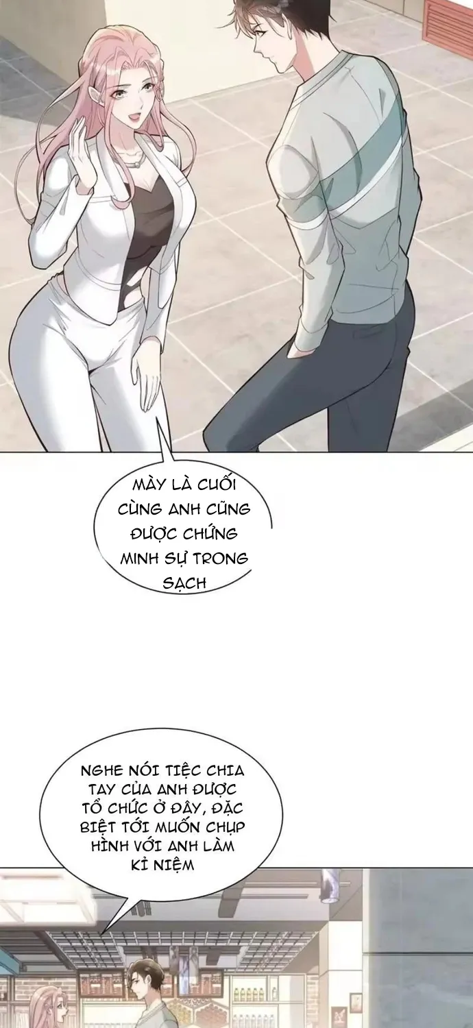 Vật Giá Sụt Giảm, Triệu Phú Quay Về Chap 84 - Next Chap 85