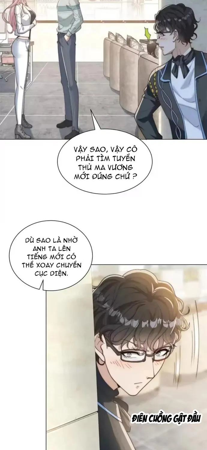 Vật Giá Sụt Giảm, Triệu Phú Quay Về Chap 84 - Next Chap 85