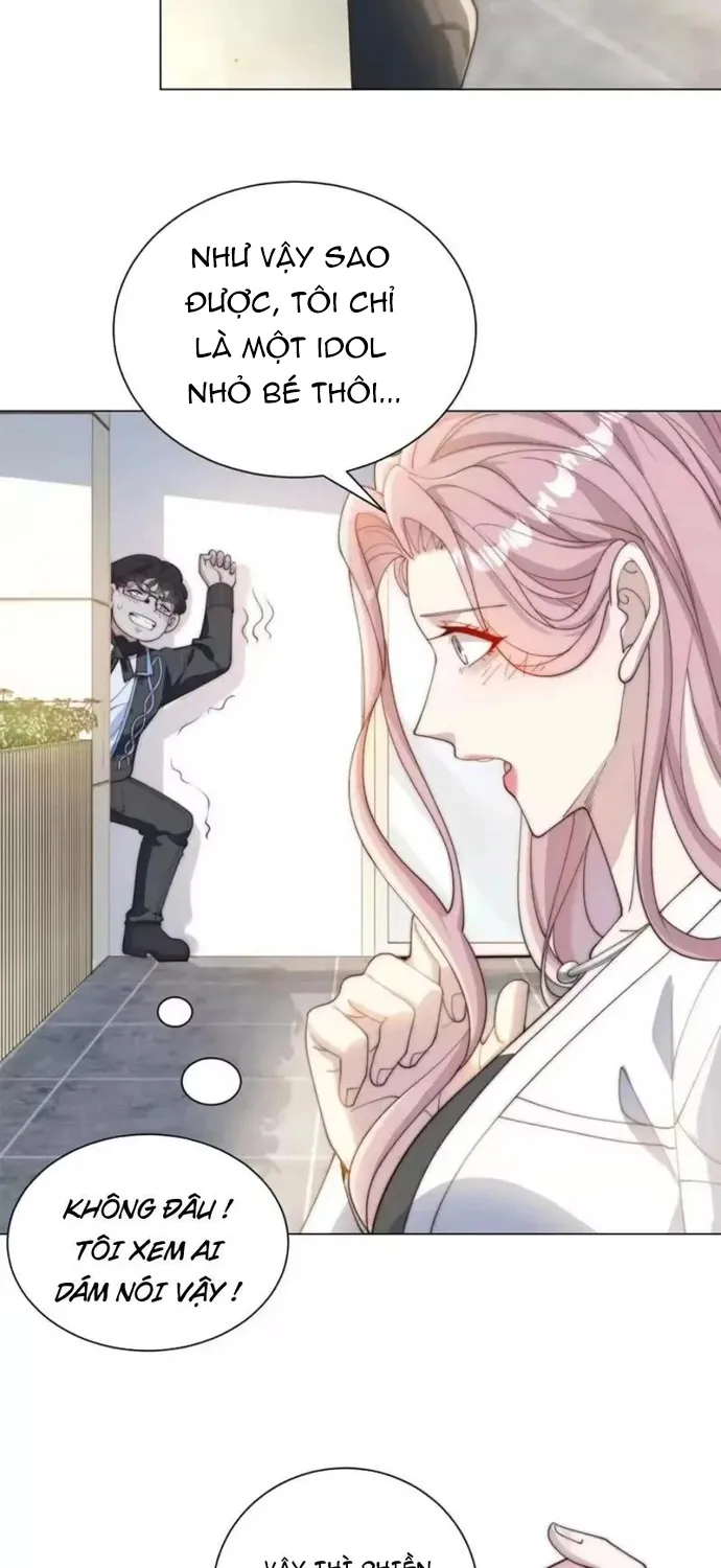 Vật Giá Sụt Giảm, Triệu Phú Quay Về Chap 84 - Next Chap 85