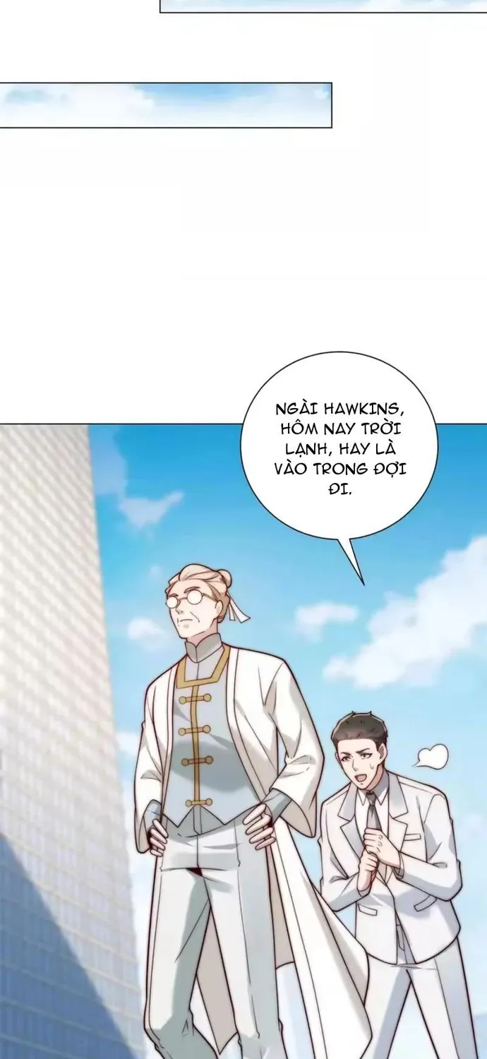 Vật Giá Sụt Giảm, Triệu Phú Quay Về Chap 84 - Next Chap 85