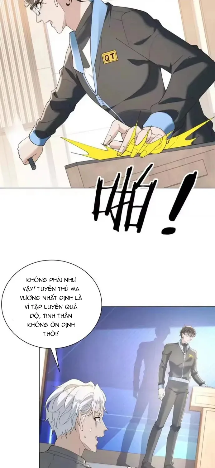 Vật Giá Sụt Giảm, Triệu Phú Quay Về Chap 84 - Next Chap 85
