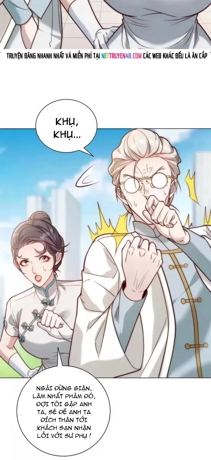 Vật Giá Sụt Giảm, Triệu Phú Quay Về Chap 84 - Next Chap 85