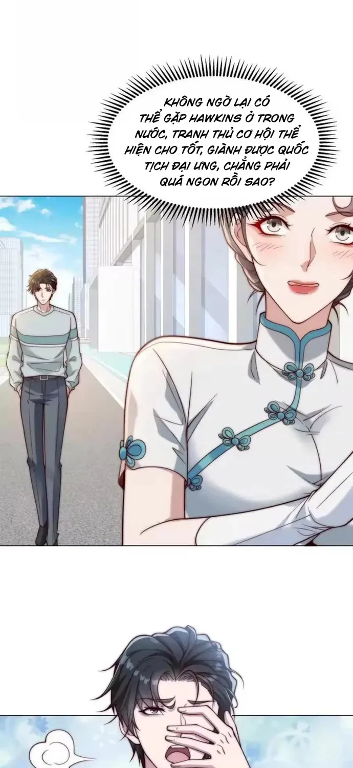 Vật Giá Sụt Giảm, Triệu Phú Quay Về Chap 84 - Next Chap 85