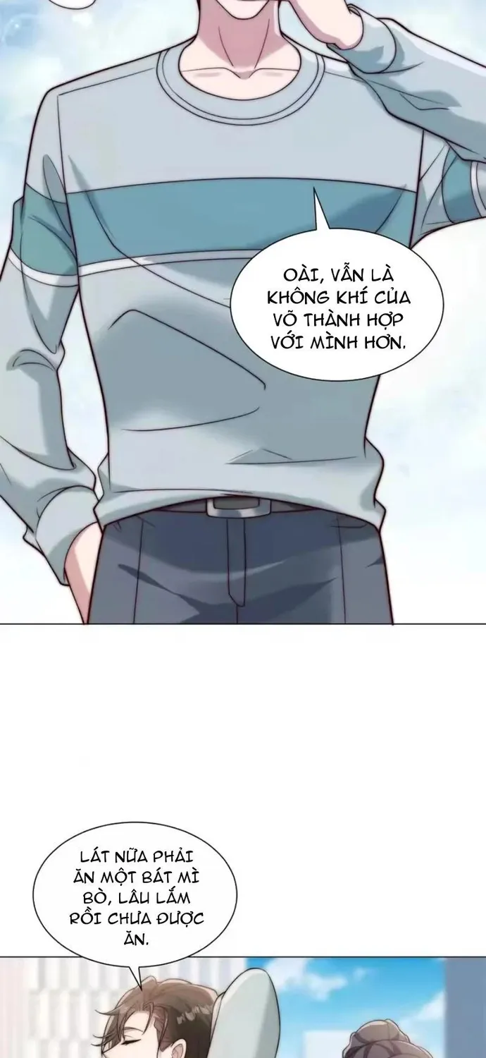 Vật Giá Sụt Giảm, Triệu Phú Quay Về Chap 84 - Next Chap 85