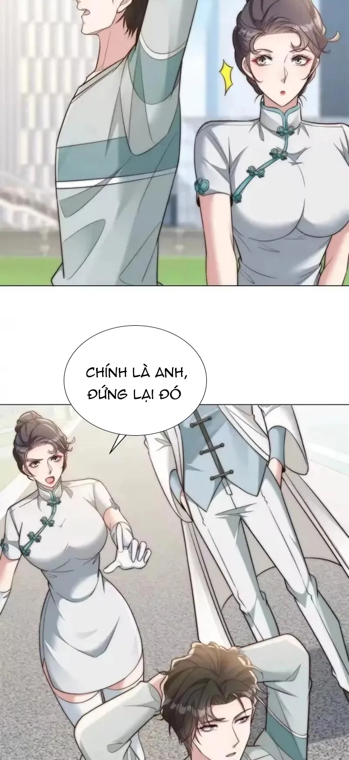 Vật Giá Sụt Giảm, Triệu Phú Quay Về Chap 84 - Next Chap 85