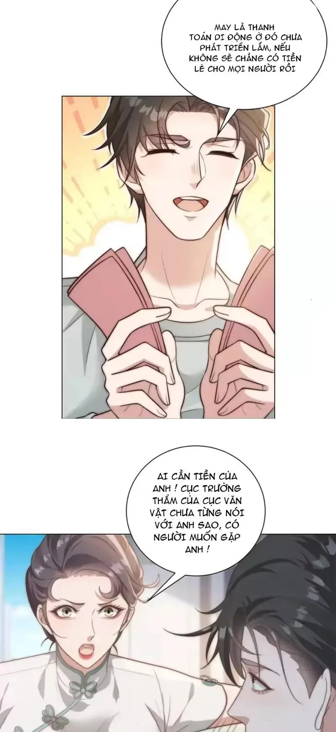 Vật Giá Sụt Giảm, Triệu Phú Quay Về Chap 84 - Next Chap 85
