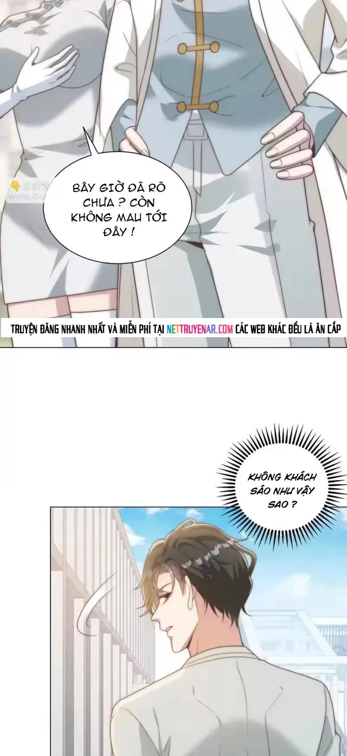 Vật Giá Sụt Giảm, Triệu Phú Quay Về Chap 84 - Next Chap 85