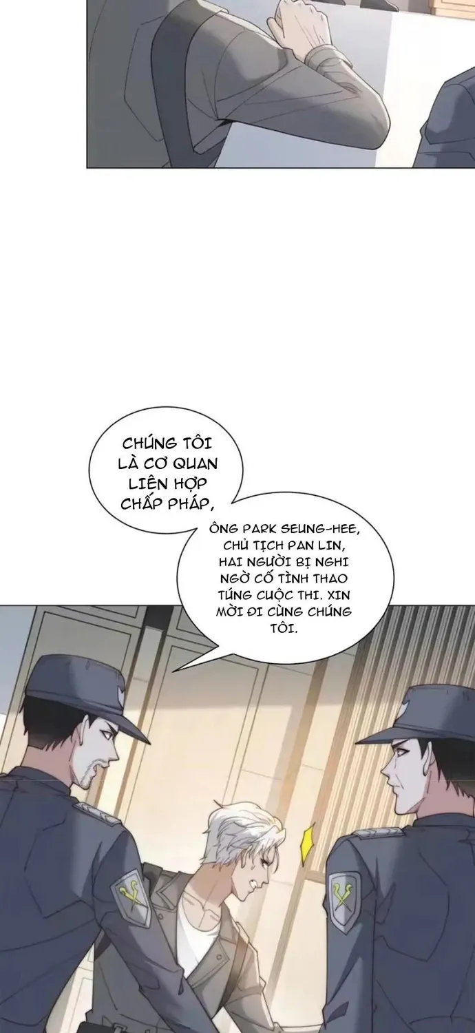 Vật Giá Sụt Giảm, Triệu Phú Quay Về Chap 84 - Next Chap 85