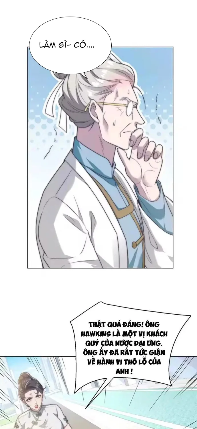 Vật Giá Sụt Giảm, Triệu Phú Quay Về Chap 84 - Next Chap 85