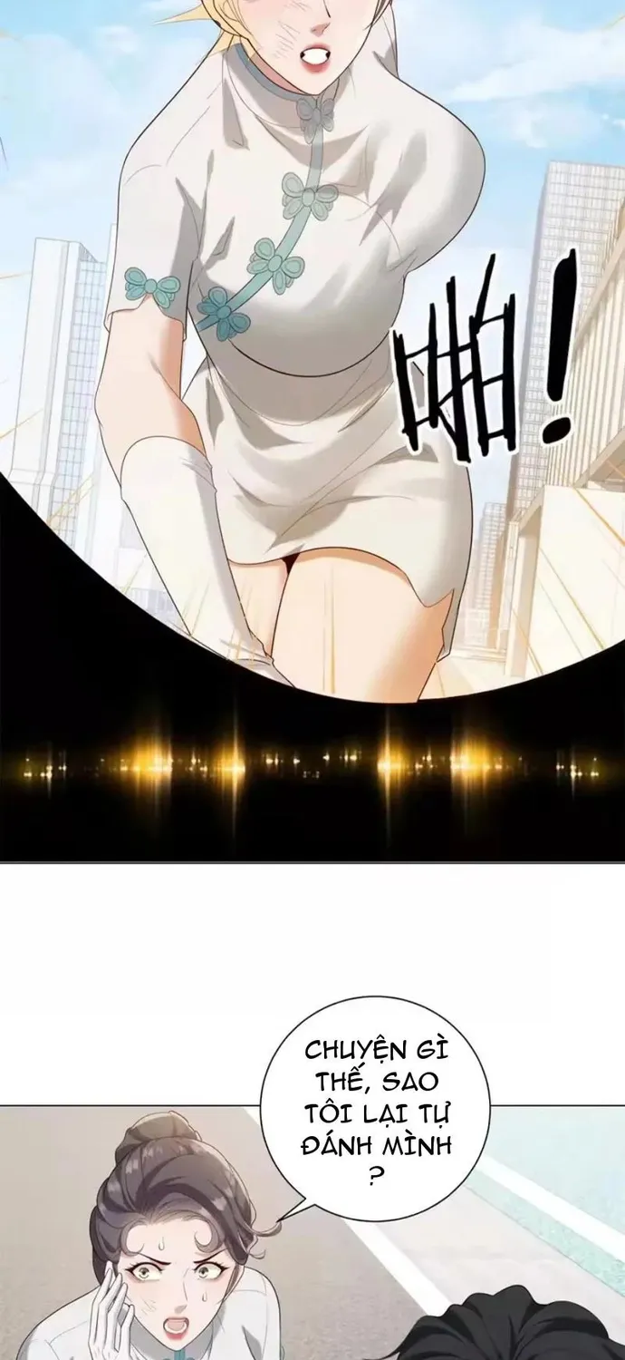 Vật Giá Sụt Giảm, Triệu Phú Quay Về Chap 84 - Next Chap 85